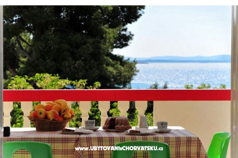 Apartmani Bernardica – foto 14