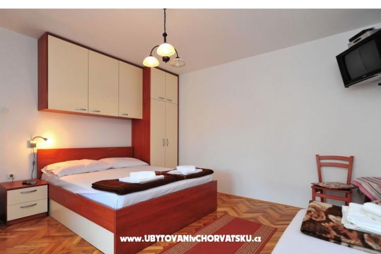 Apartmani Bernardica – foto 17