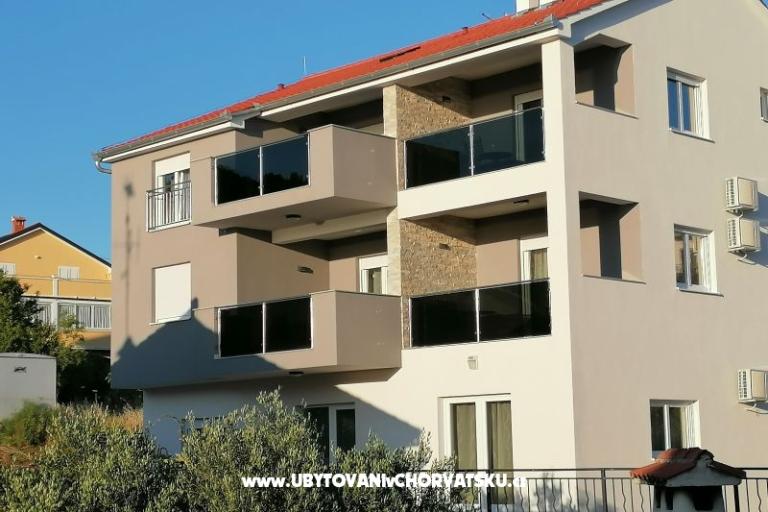 Apartman Drage – foto 2