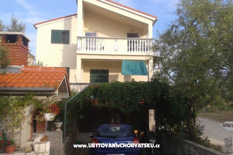 Apartman Krpeta – foto 14