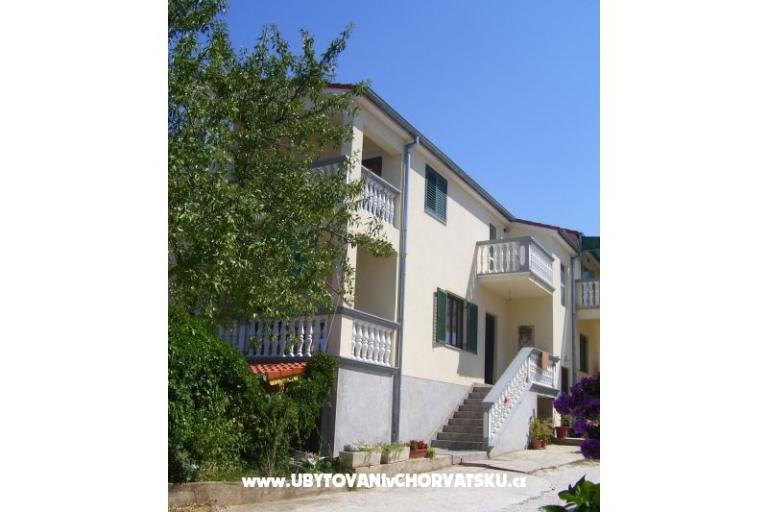 Apartman Krpeta – foto 2