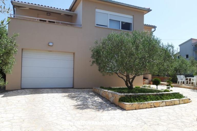Apartman Pakoštane – foto 15