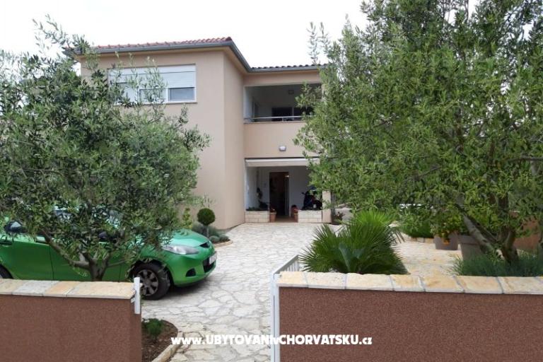 Apartman Pakoštane – foto 17