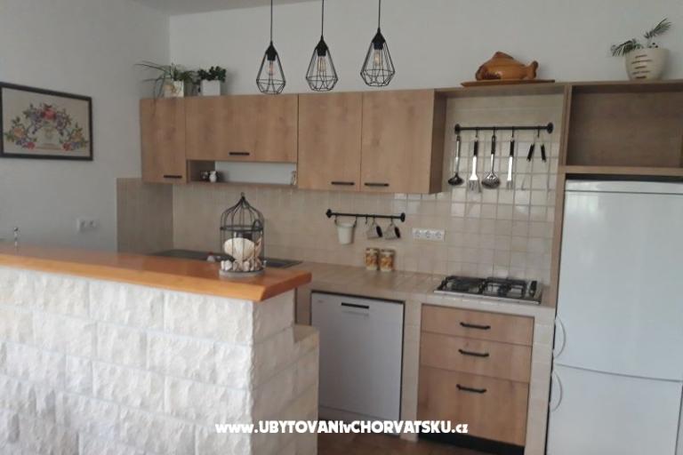 Apartman Pakoštane – foto 2