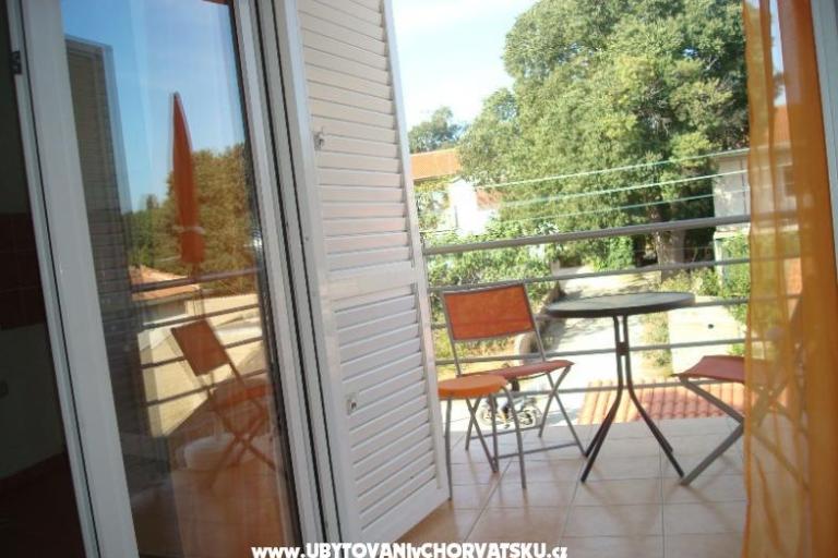 Apartman Pakoštane  – foto 2