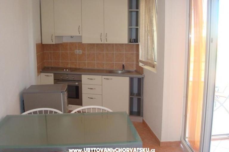 Apartman Pakoštane  – foto 3