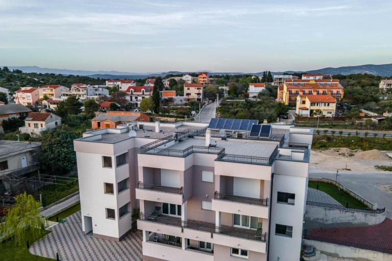 Apartmani Dalmacija – foto 2