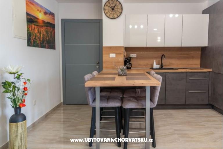 Apartmani Dalmacija – foto 5