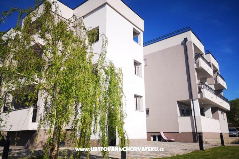 Apartmani Dalmacija – foto 6