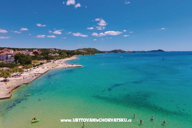 Apartmani Dalmatino Pakoštane – foto 14