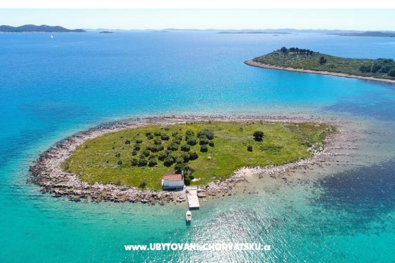 Apartmani Dalmatino Pakoštane – foto 15