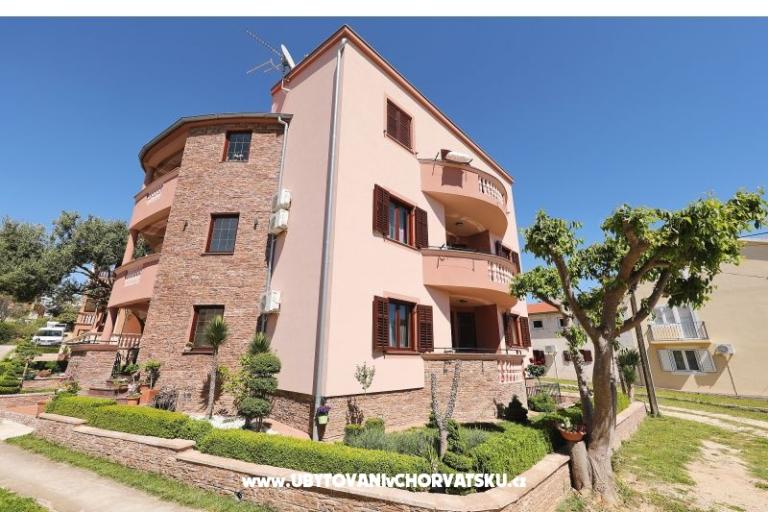 Apartmani Dalmatino Pakoštane – foto 8