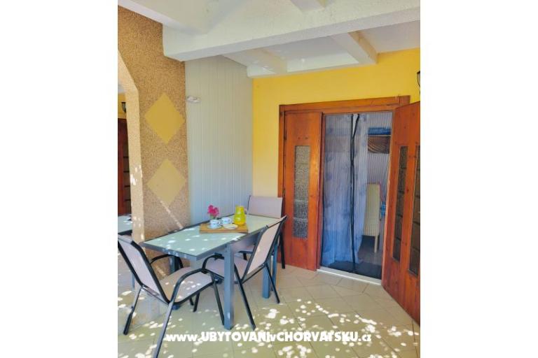 Apartmani Danijela – foto 18