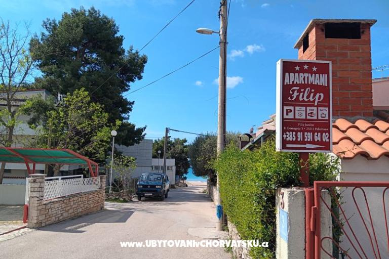 Apartmani Filip – foto 2