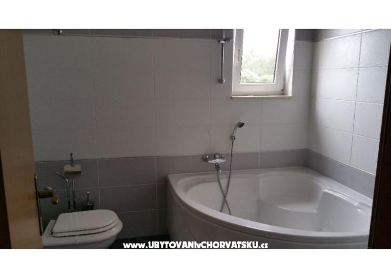 Apartmani Irena - Milivoj – foto 8
