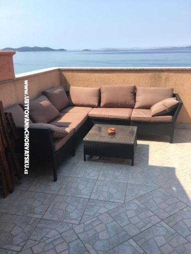Apartmani Ivan i Zeljka Pakostane – foto 10