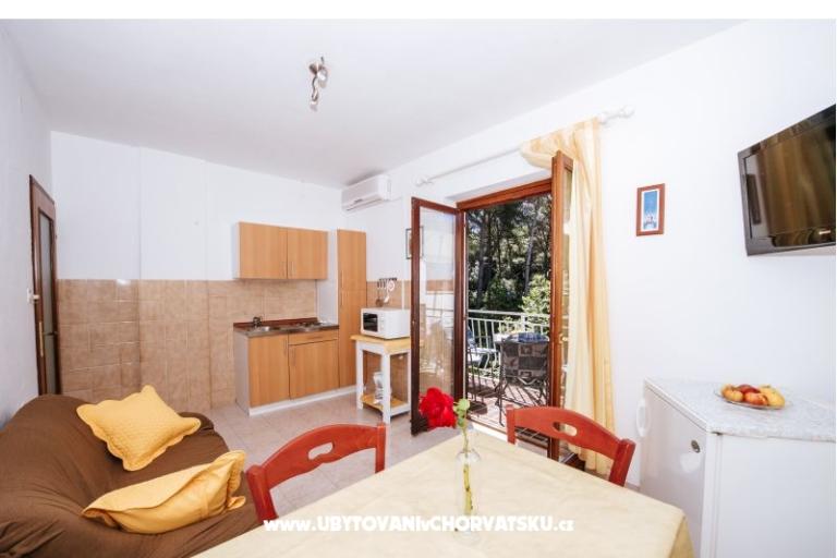 Apartmani Jelena – foto 12