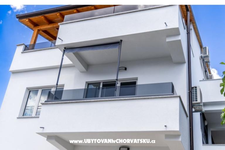 Apartmani Kaliger – foto 13