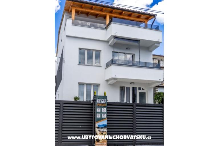 Apartmani Kaliger – foto 4