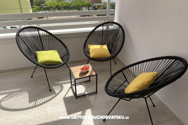 Apartmani Ksenija – foto 12