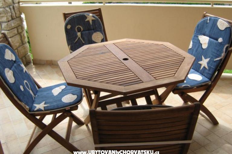 Apartmani Ksenija – foto 13