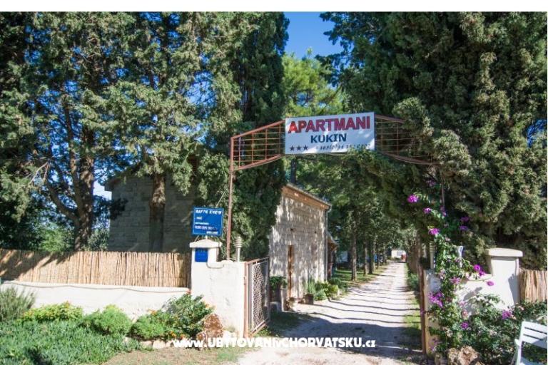 Apartmani Kukin – foto 13