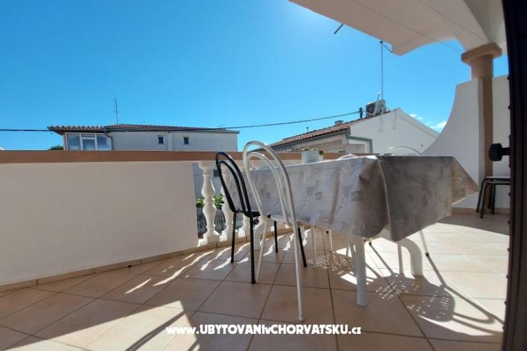 Apartmani Ljubica – foto 11