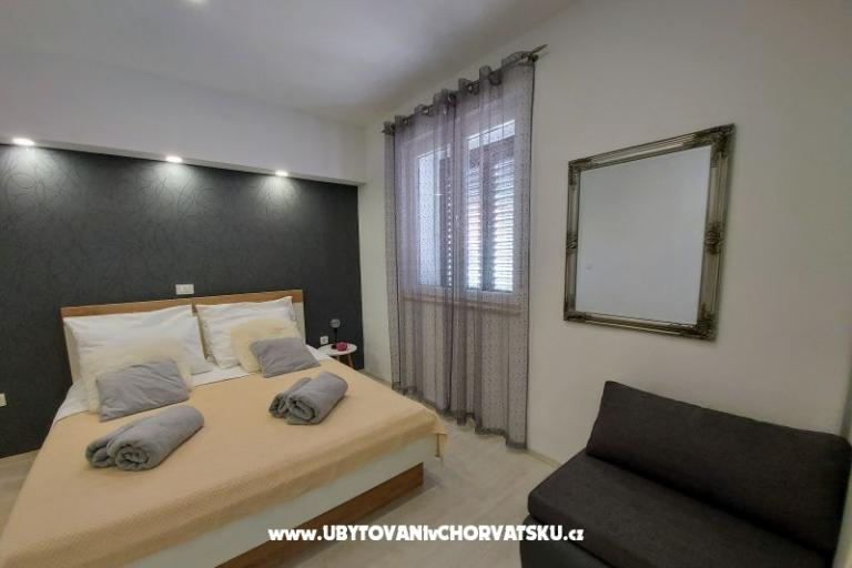Apartmani Ljubica – foto 13