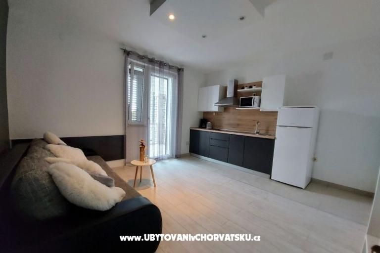 Apartmani Ljubica – foto 15