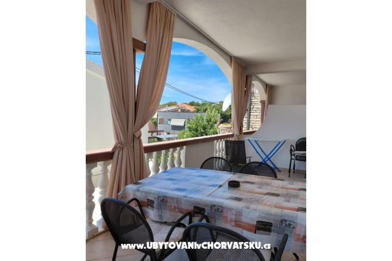 Apartmani Ljubica – foto 20