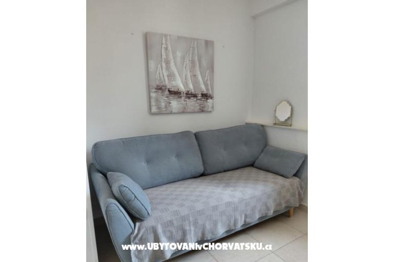 Apartmani Ljubica – foto 21