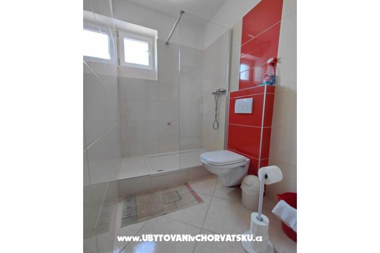 Apartmani Ljubica – foto 22