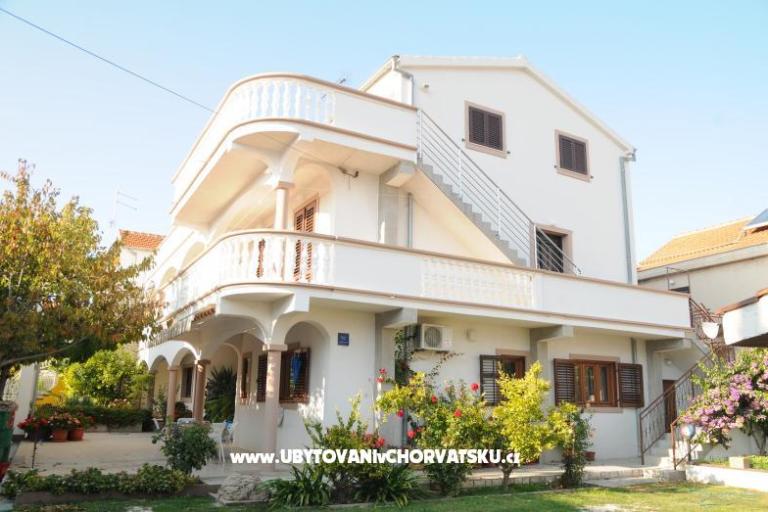 Apartmani Ljubica – foto 4
