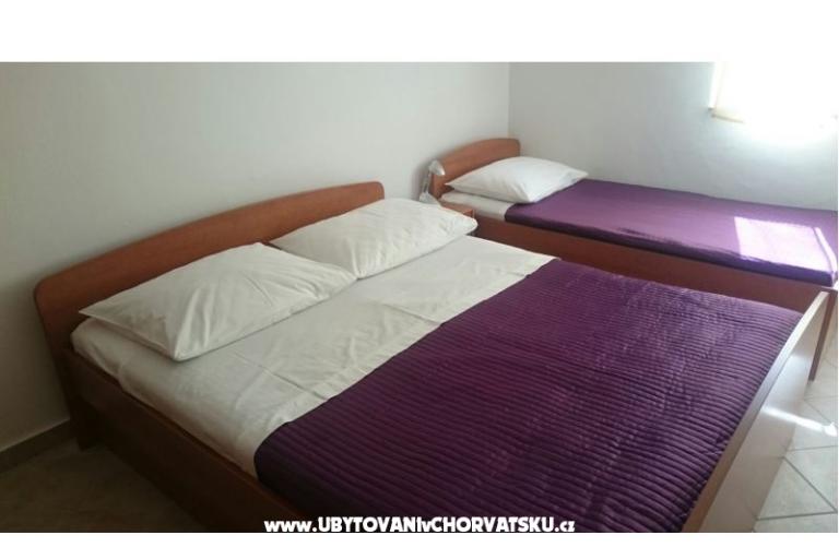Apartmani Lucija – foto 15