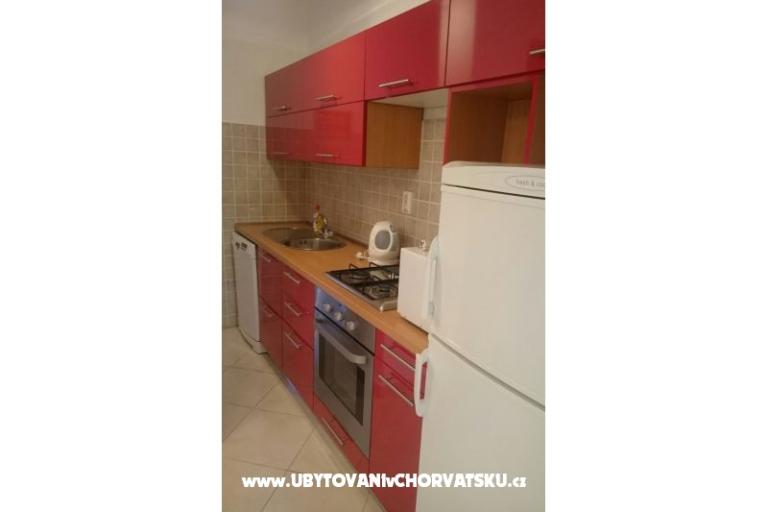 Apartmani Lucija – foto 16
