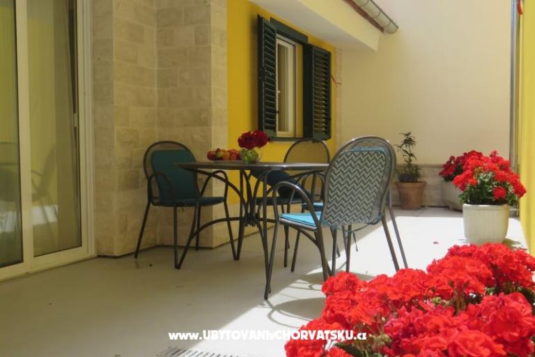 Apartmani Lucija – foto 2