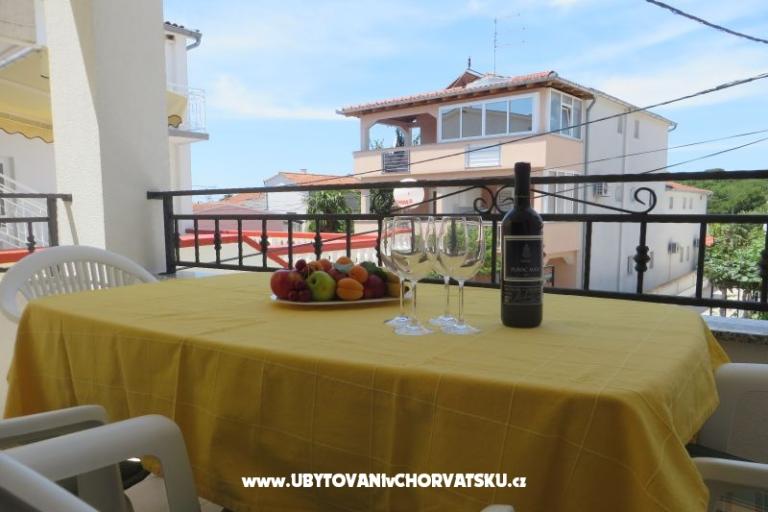 Apartmani Lucija – foto 8