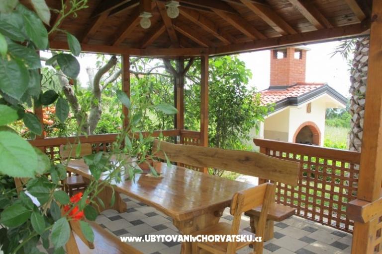 Apartmani Mamić – foto 16