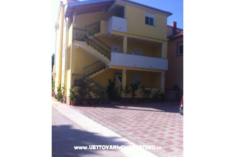 Apartmani Marino – foto 4