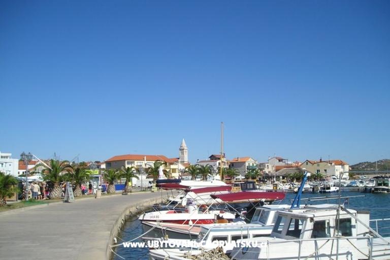 Apartmani Mario – foto 13