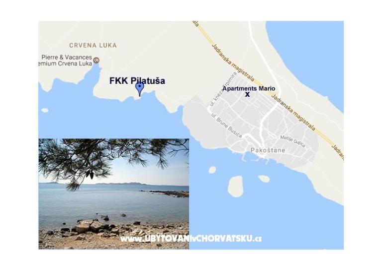 Apartmani Mario – foto 14