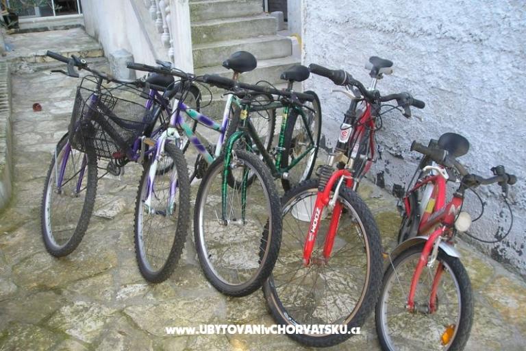 Apartmani Mario – foto 15