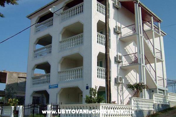 Apartmani Markusic – foto 3