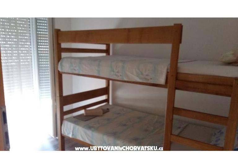 Apartmani Melissa  – foto 12