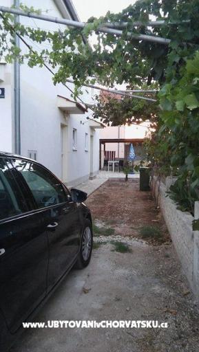 Apartmani Melissa  – foto 2