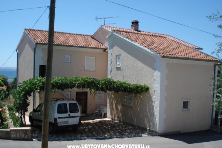 Apartmani Milan Dragutin Čudina – foto 2