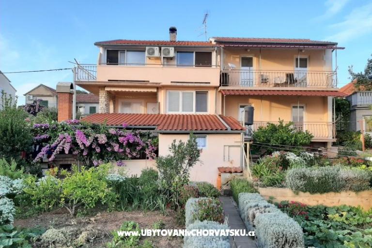 Apartmani Milan Dragutin Čudina – foto 3