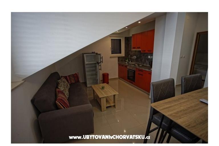 Apartmani Nakić – foto 19