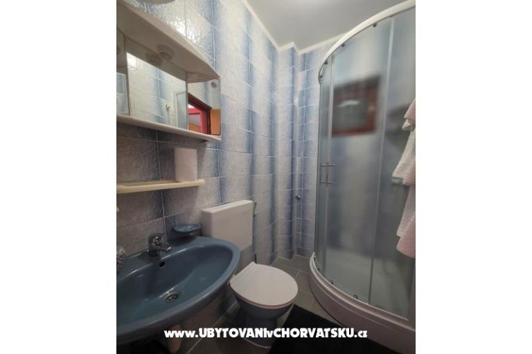 Apartmani Nakić – foto 22