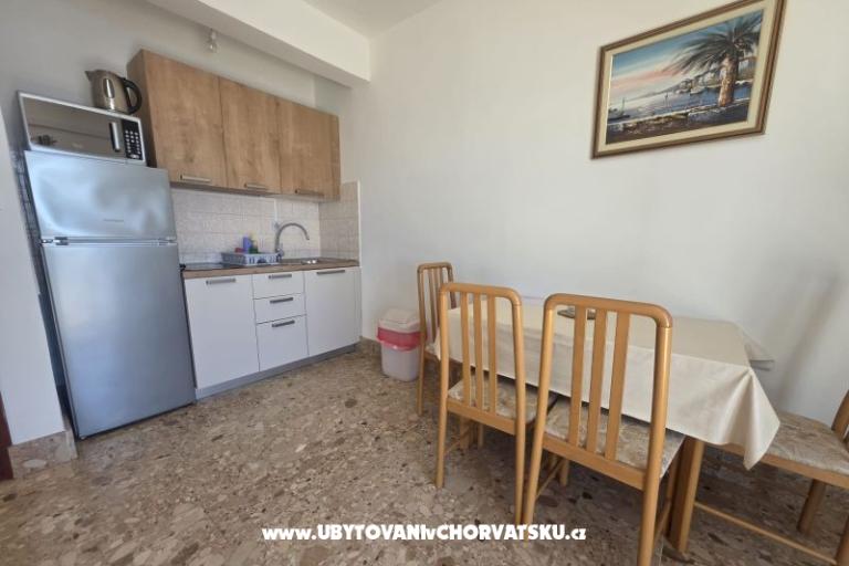Apartmani Nakić – foto 4